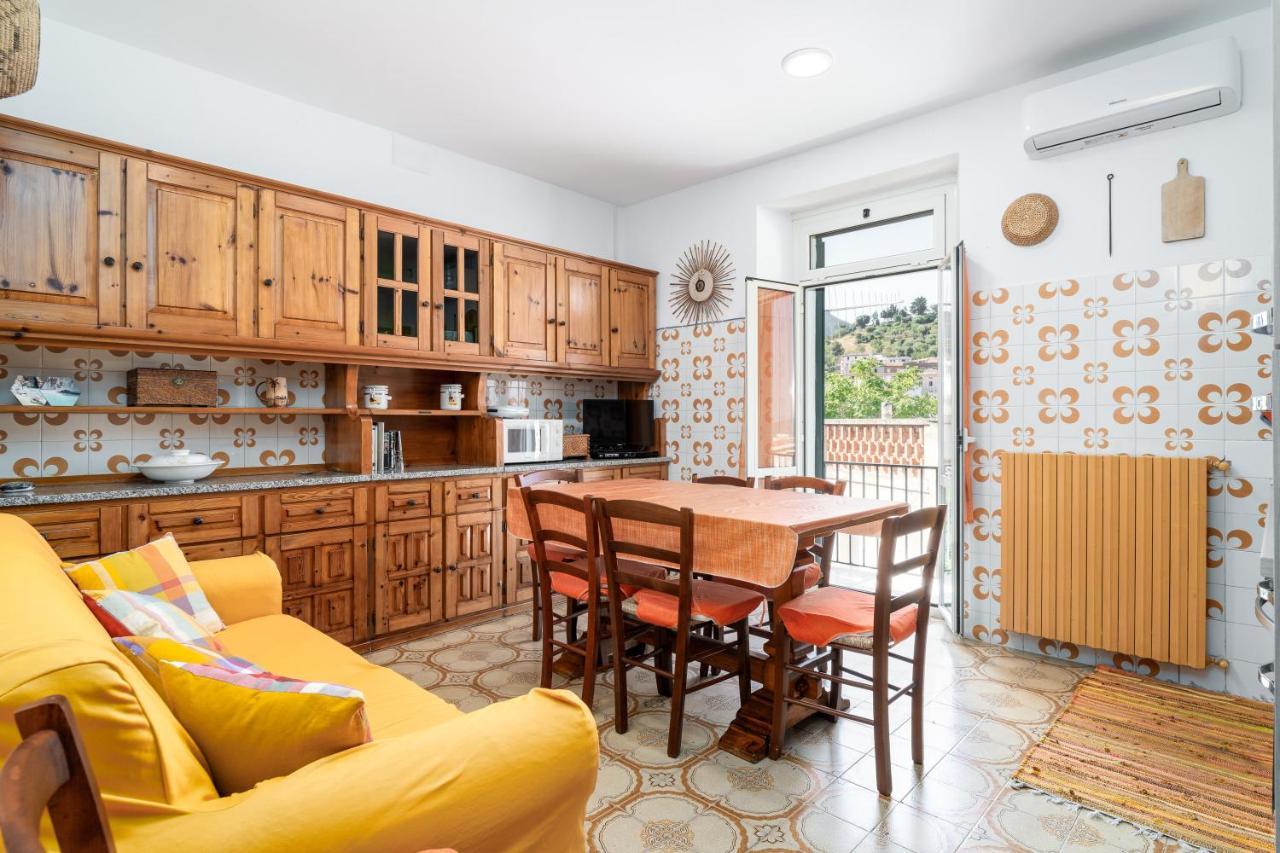 Вилла Casa Rachele Доргали Экстерьер фото