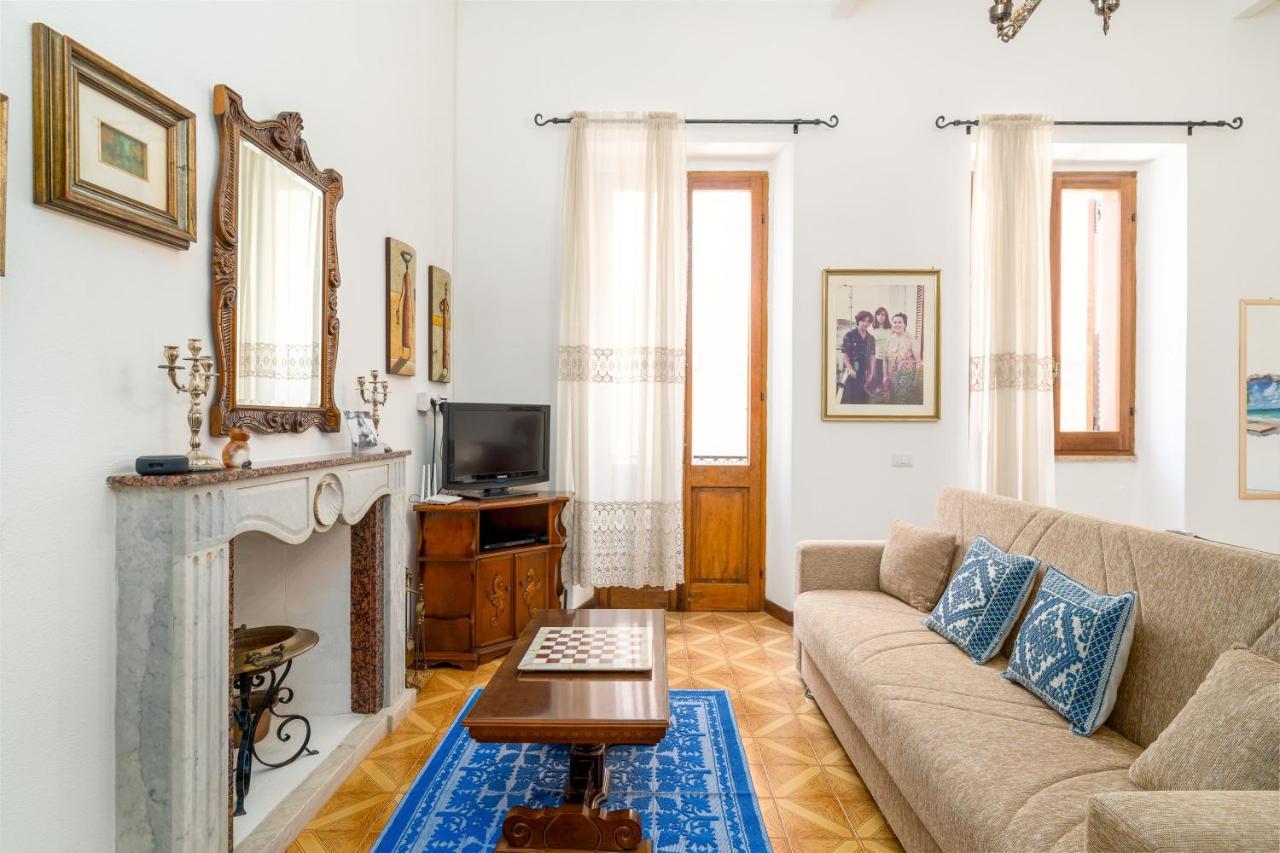 Вилла Casa Rachele Доргали Экстерьер фото