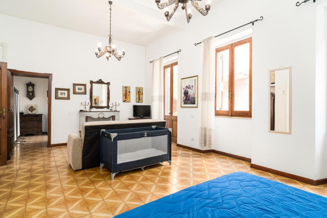 Вилла Casa Rachele Доргали Экстерьер фото